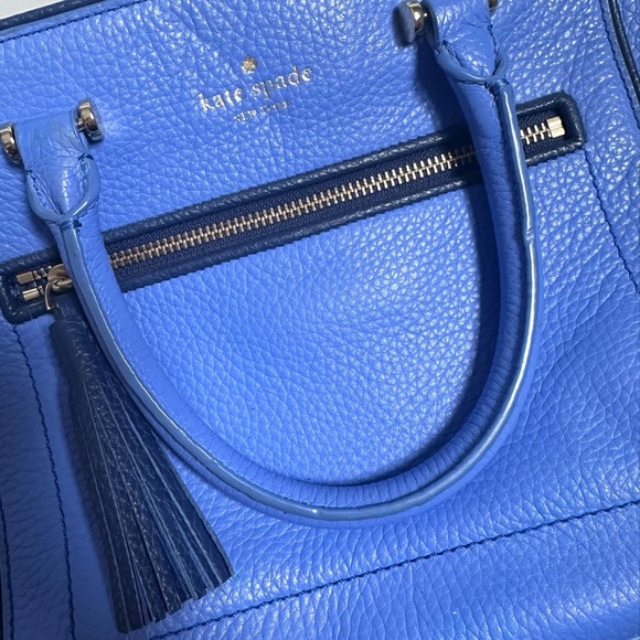 Kate Spade Purse - Picture 3 of 4